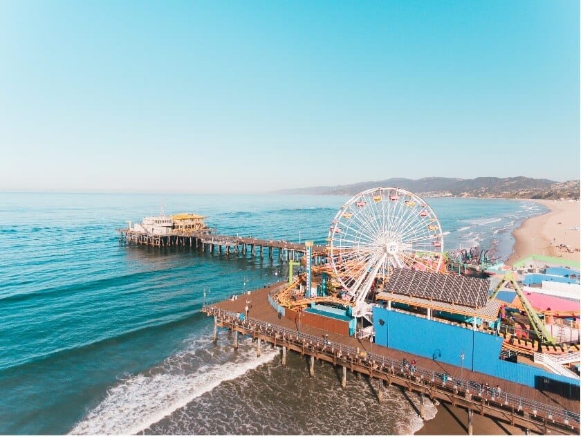 Top 5 Must-See Locations in Southern California